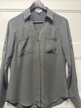 Express shirt